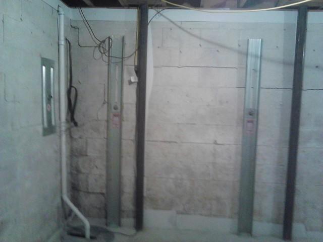 Wall Anchors in Whites Creek, TN