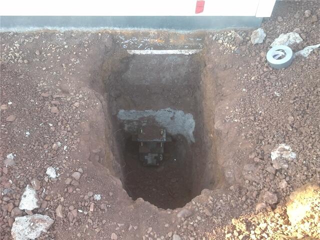 Underpinning Foundation Repair Process: Location is Key in Snowflake, AZ