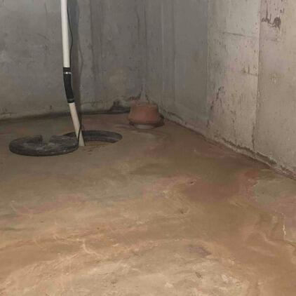 Water Issues