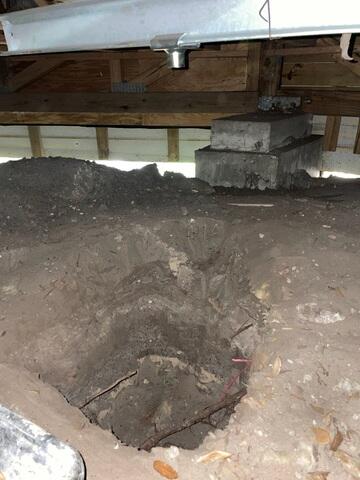 Preparing Site for SmartJack