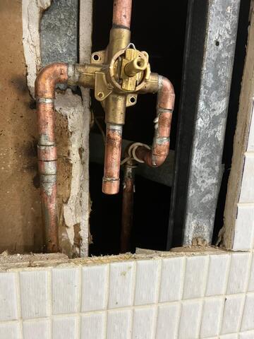 Valve Replacement