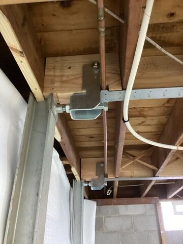 Power Brace