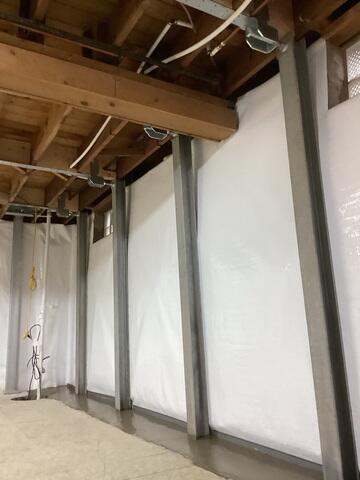 Wall Brace