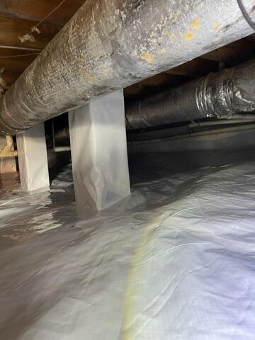 Vapor Barrier