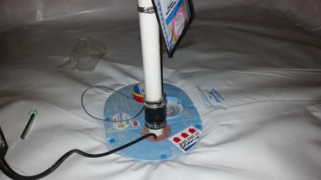 SmartSump Installation