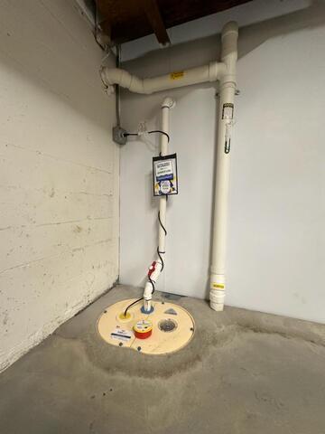 Electrical Outlet