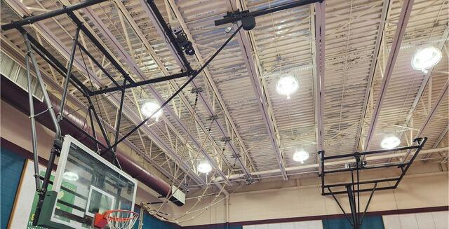 Gallagher Middle School