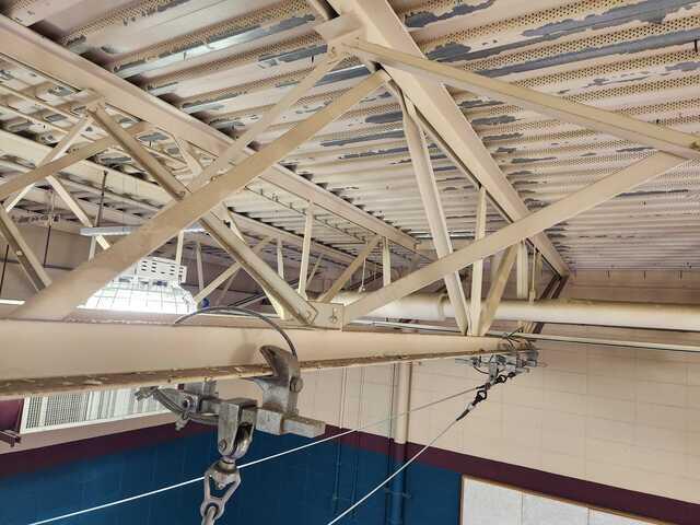 Gallagher Middle School