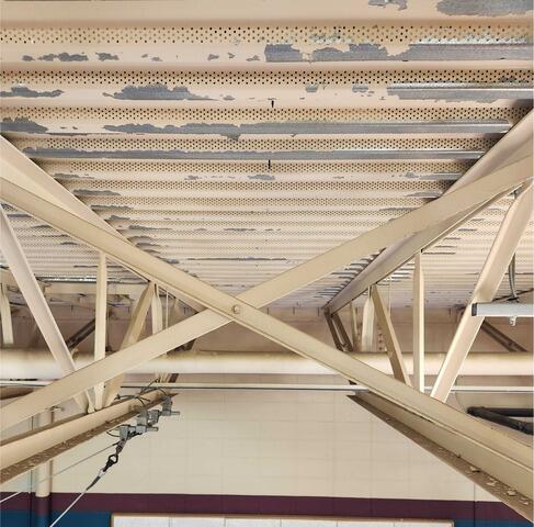 Gallagher Middle School