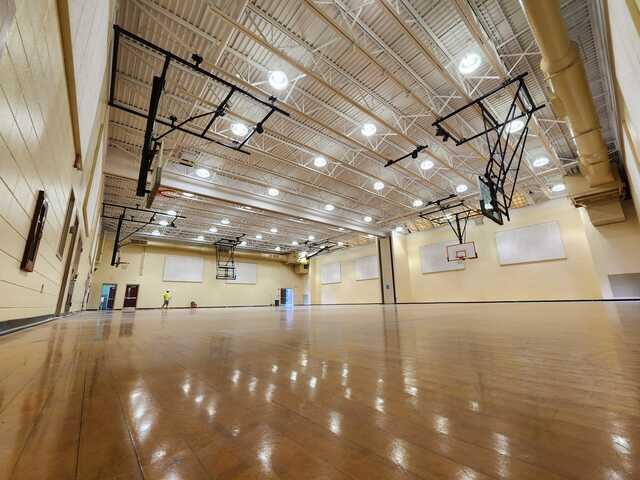 Gallagher Middle School