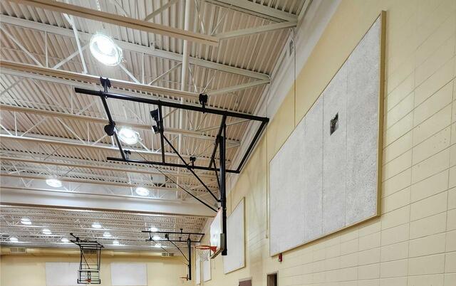 Gallagher Middle School