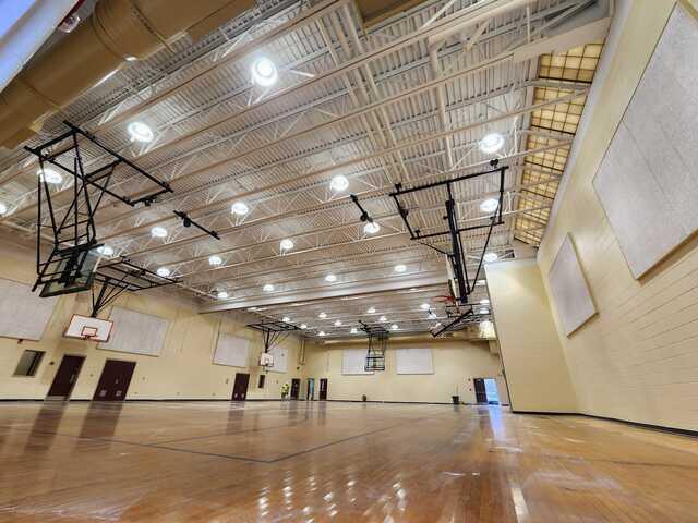 Gallagher Middle School