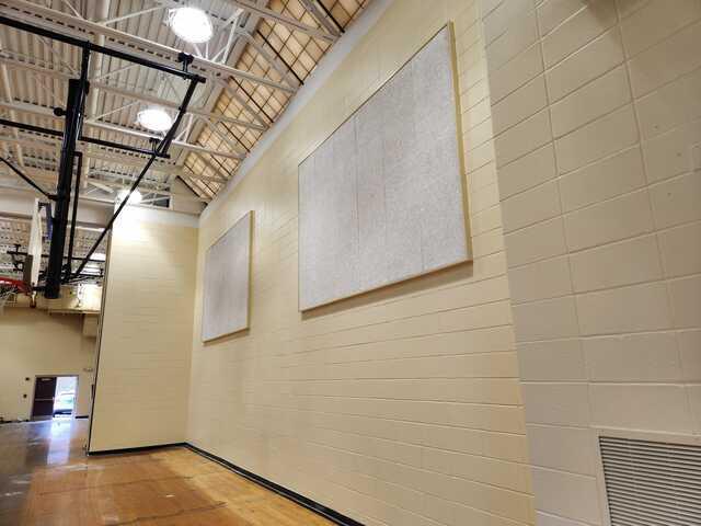 Gallagher Middle School