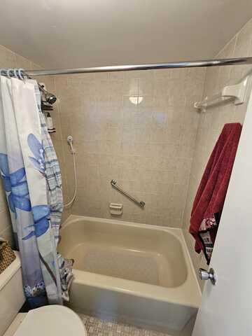This is the Before shot