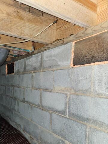 Sealed Vents