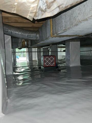Dehumidifier