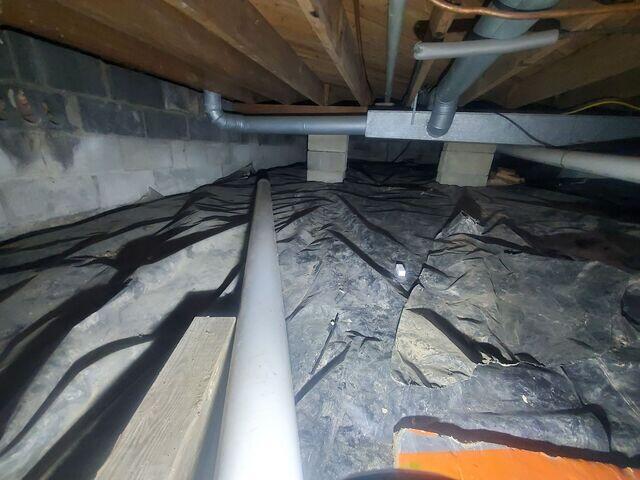 Before Stabilization