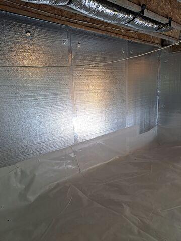 Insulation Panels