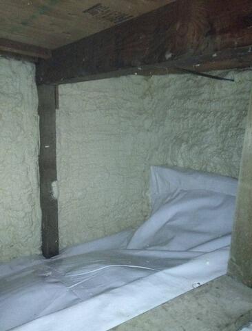 Insulation Solution