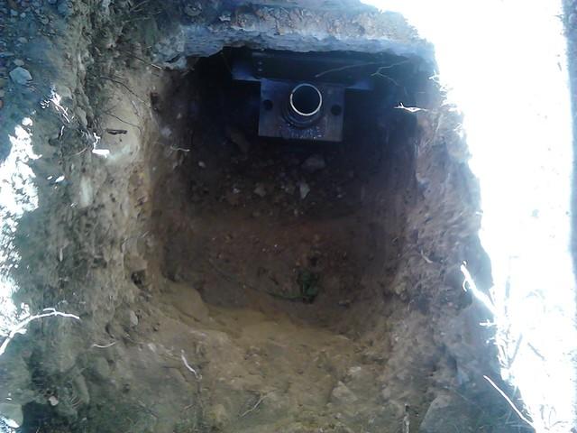 Push Piers in Clarksville, TN