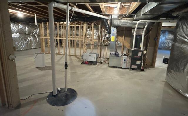 Sump