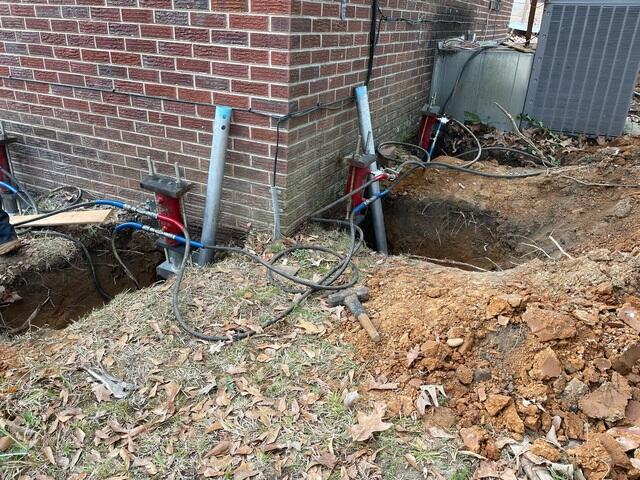 Installation Process