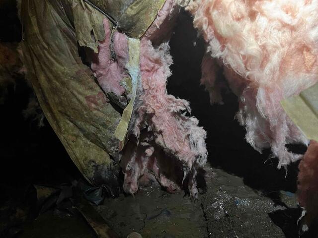 Under the Home