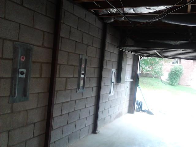 Wall Anchors in Goodlettsville, TN