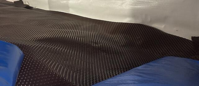 Drainage Matting