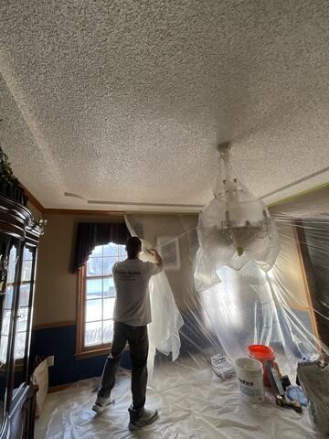 Clean-Up