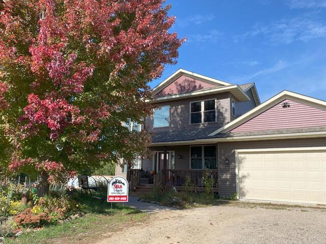Exterior Renovation Project in Big Lake, MN