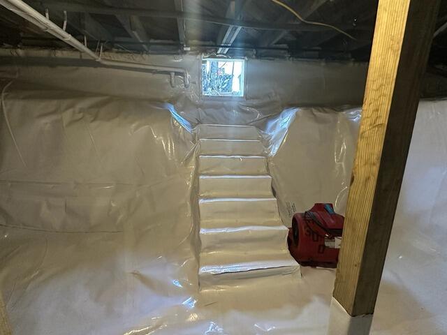 20mil thick CleanSpace