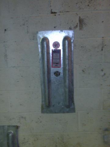 Wall Anchors in Lynchburg, TN