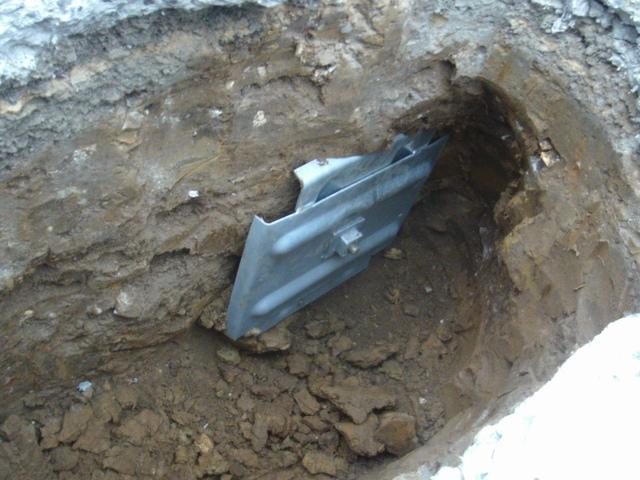 Wall Anchors in Lynchburg, TN