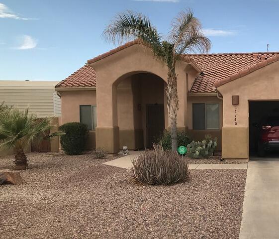 Causes of Foundation Problems: Expansive Soil & Water in Arizona City, AZ