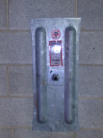 Wall Anchors in Lynchburg, TN