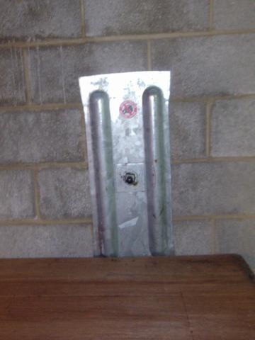 Wall Anchors in Lynchburg, TN