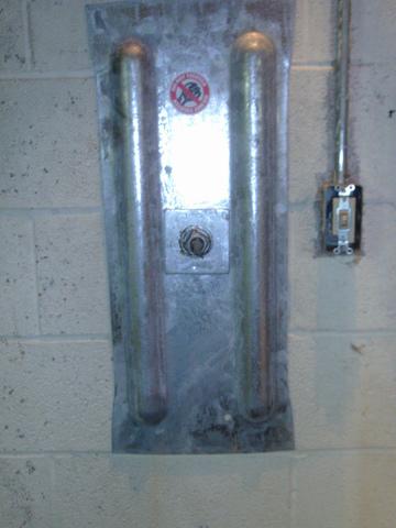 Wall Anchors in Lynchburg, TN