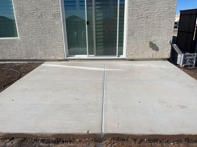 Concrete Repair Process: Curing Time in Arizona City, AZ