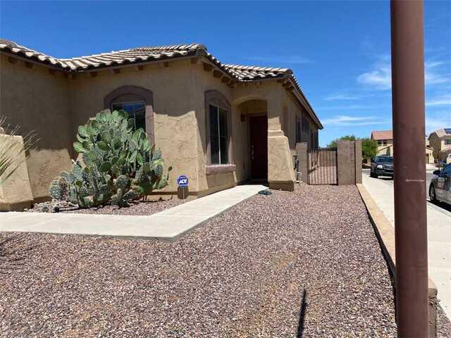 Causes of Stem Wall Failure: Oxidation in Rebar Down in Sahuarita, AZ