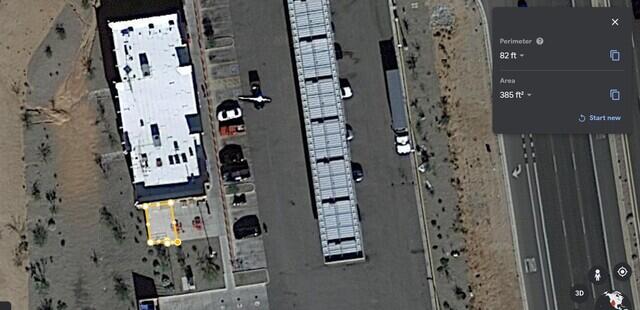Causes of Settlement Problems: Expansive Soil in Catalina, AZ