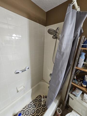 The Wet Area