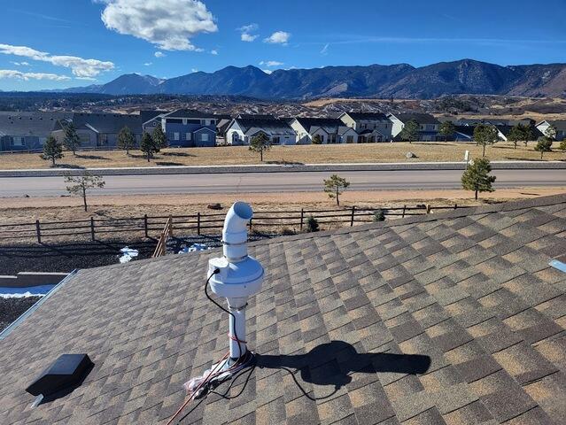 Passive Radon System Testing