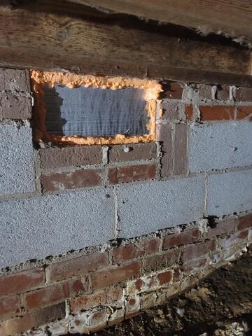 Moisture and Humidity Control