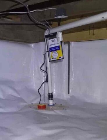 SuperSump Pump