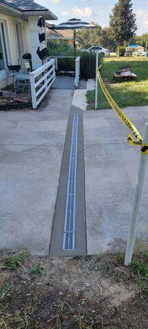 Complete Drainage Solution