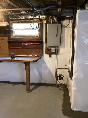 CleanSpace Wall Vapor Barrier System