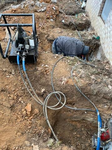 Stabilizing Foundations