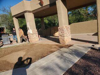 Concrete Lifting in Catalina, AZ: Following the 15-Minute Rule for Optimal Results