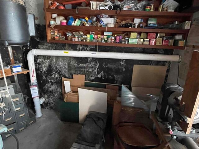 Extraction Point Two